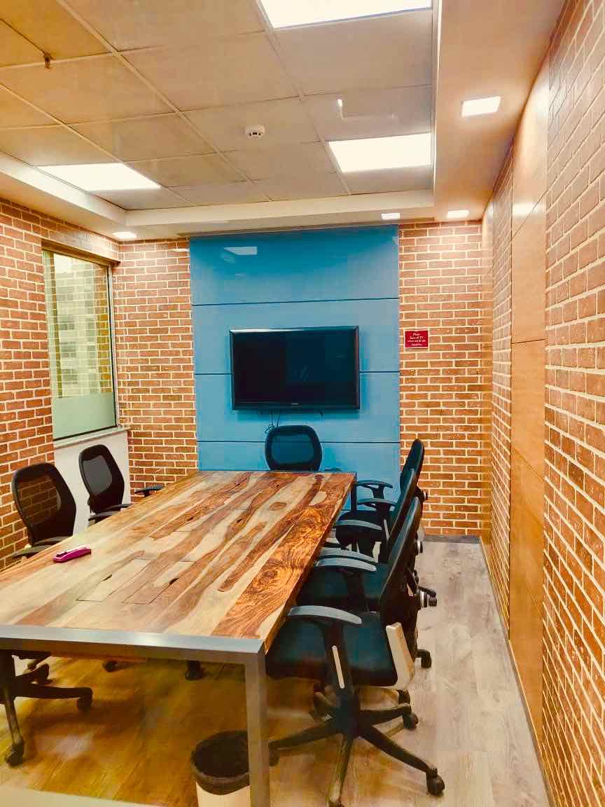 Gurgaon Nimble Cowork image 5