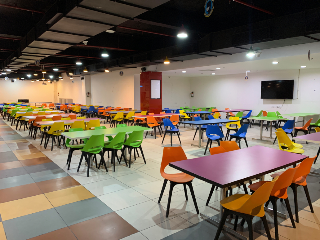 Incuspaze Gurgaon Campus image 2