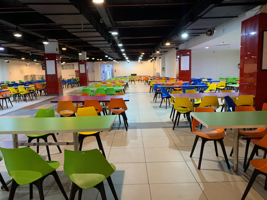 Incuspaze Gurgaon Campus image 4