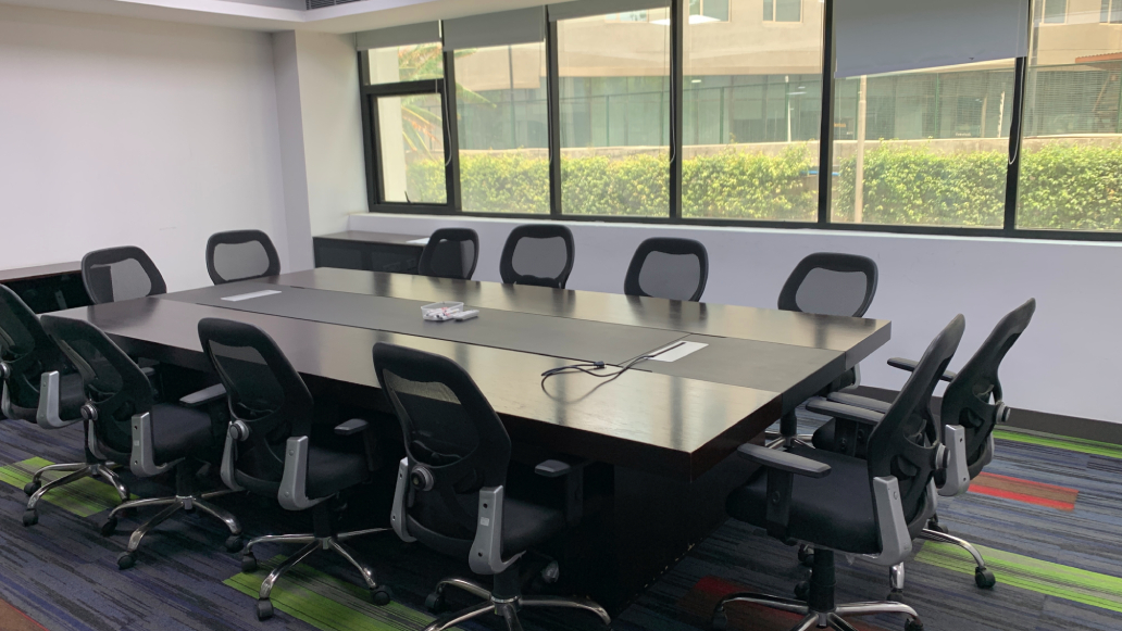 Incuspaze Gurgaon Campus image 3