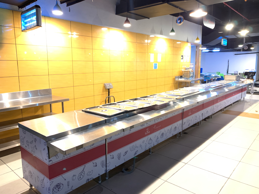 Incuspaze Gurgaon Campus image 5