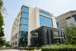 Incuspaze Gurgaon Campus image 1