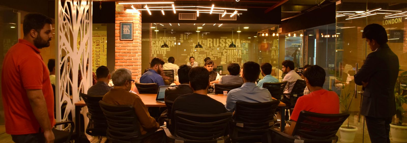 Incuspaze - Udyog Vihar image 2