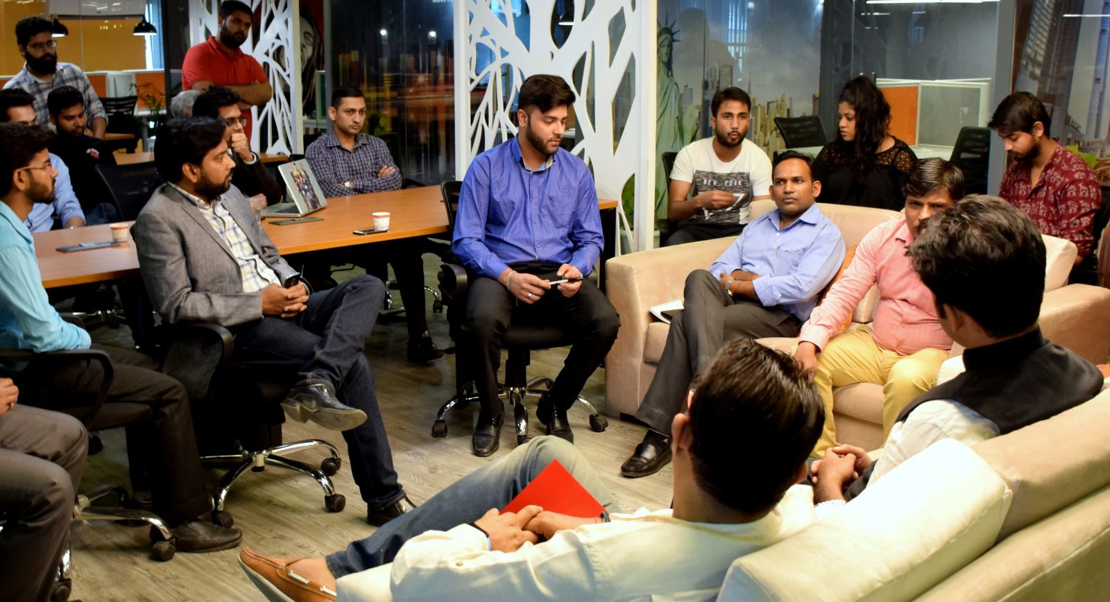 Incuspaze - Udyog Vihar image 4