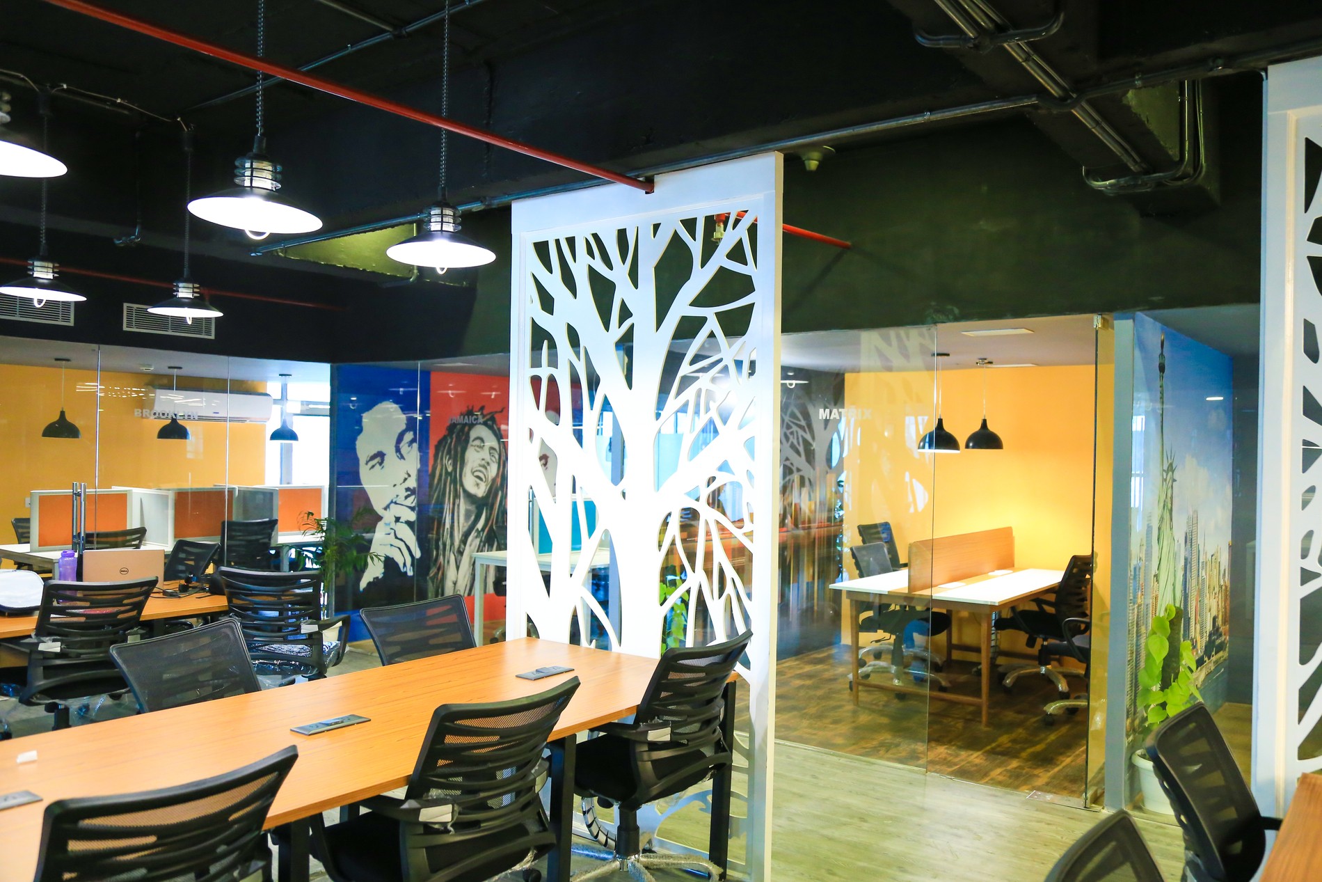 Incuspaze - Udyog Vihar image 2