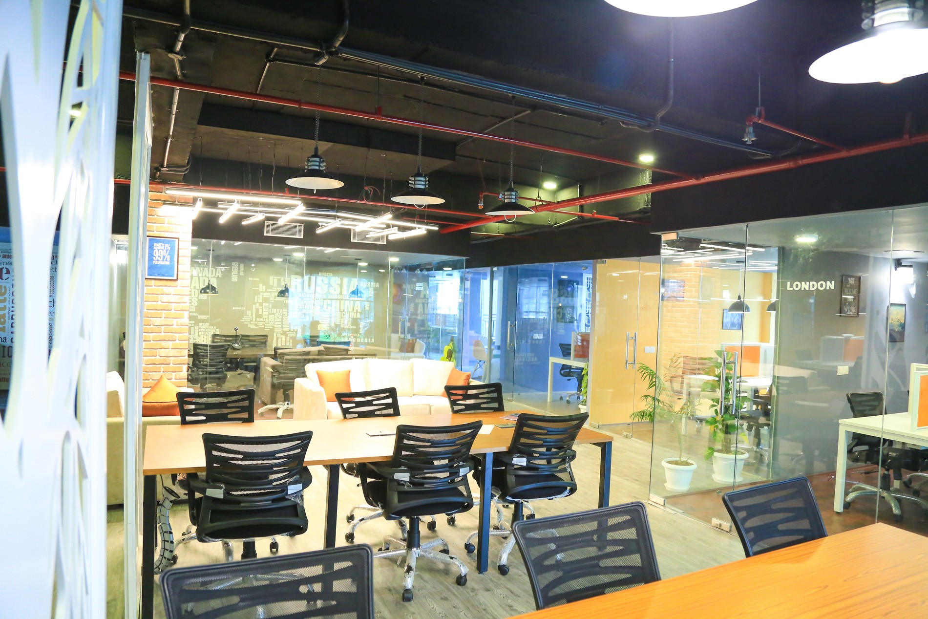 Incuspaze - Udyog Vihar image 4