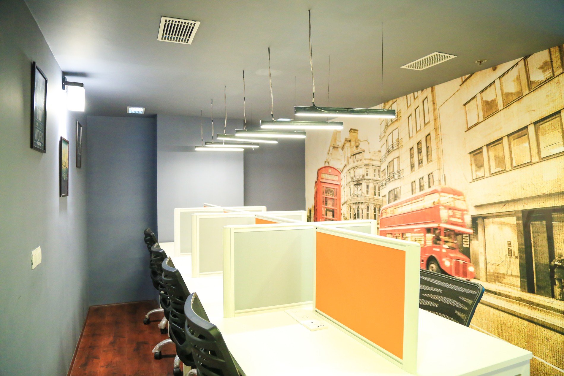 Incuspaze - Udyog Vihar image 3