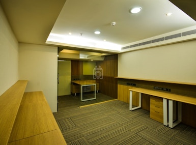 Inhwa Business Centre image 4