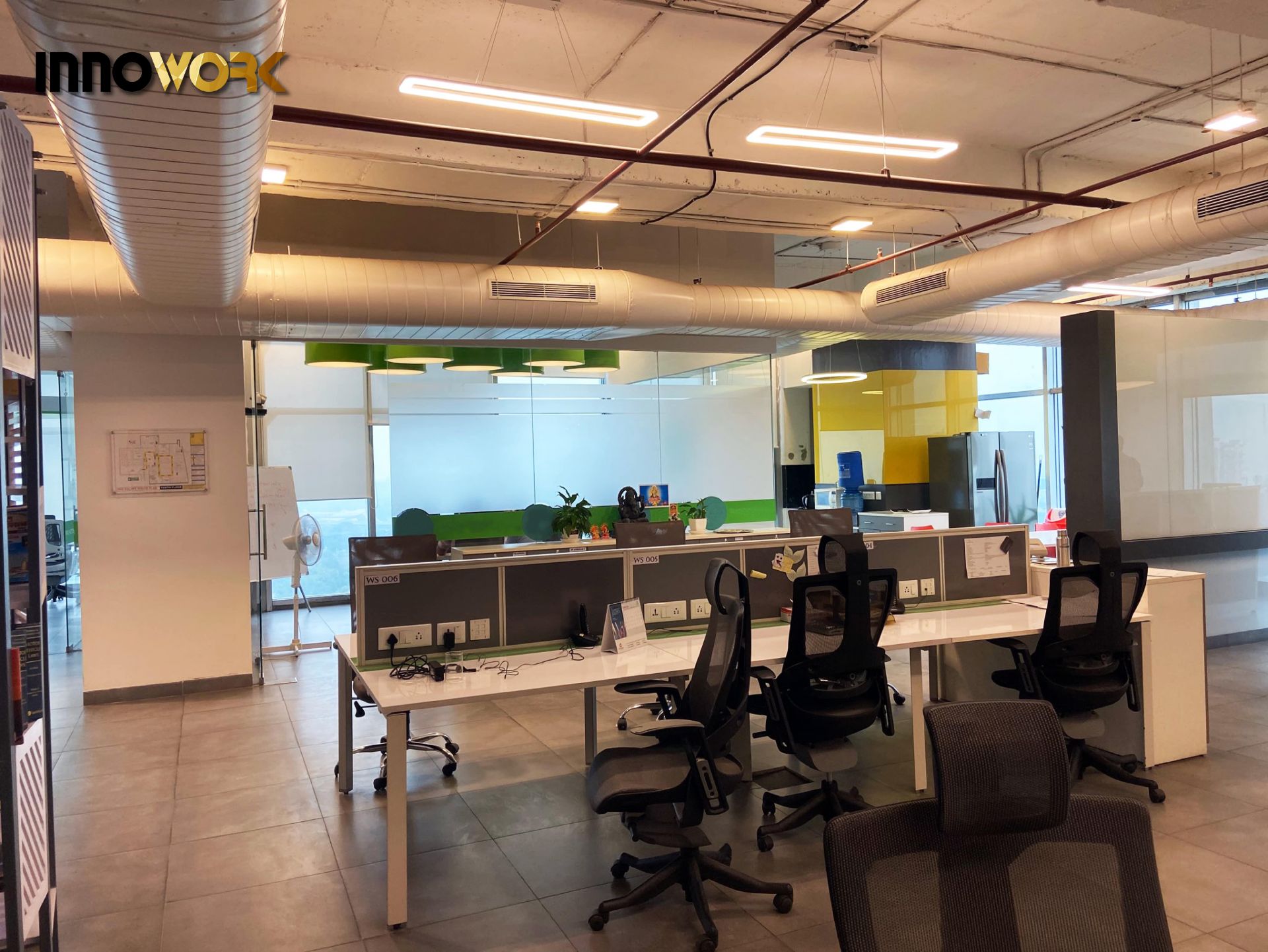 Innowork Gurgaon image 5