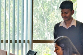 Instaoffice - Udyog Vihar in Faridabad, India Instaoffice - Udyog Vihar, Faridabad