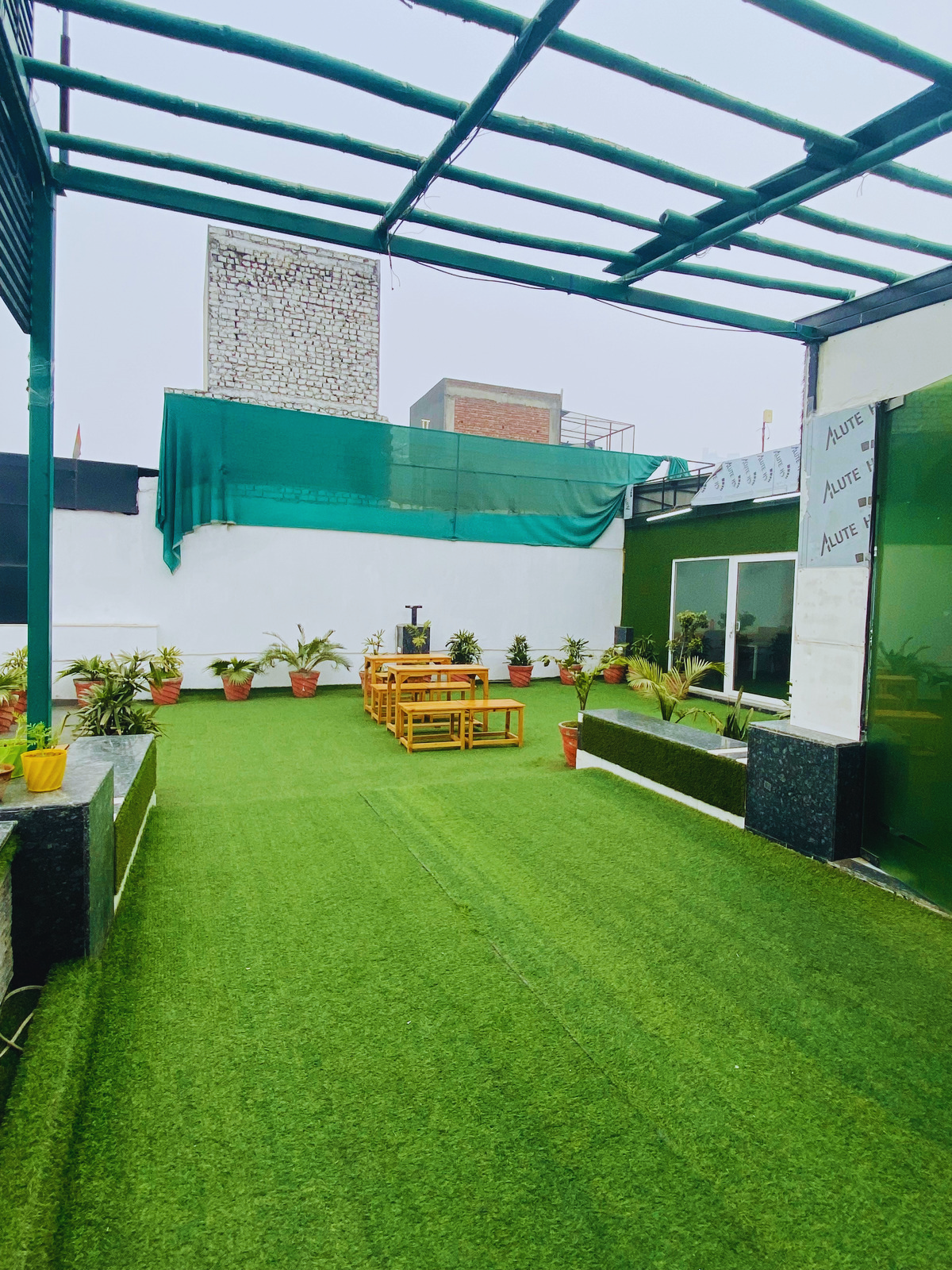 iWORKK Coworking. Bussiness Accelerator image 5