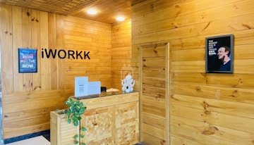 iWORKK Coworking. Bussiness Accelerator image 1