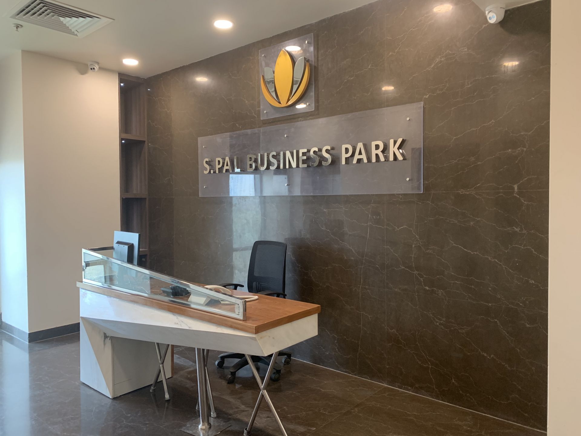 Ksetra Co Work image 2