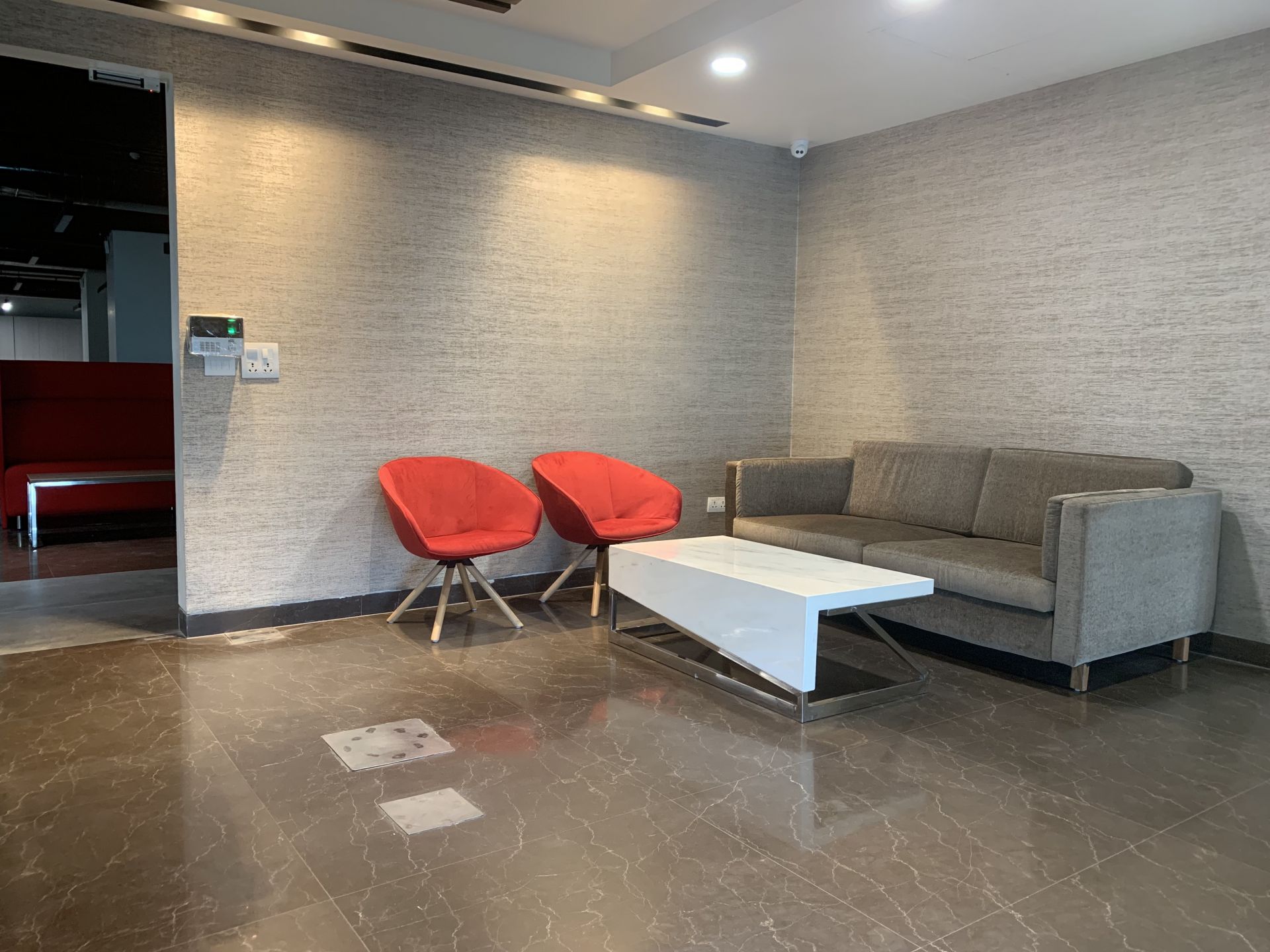 Ksetra Co Work image 4