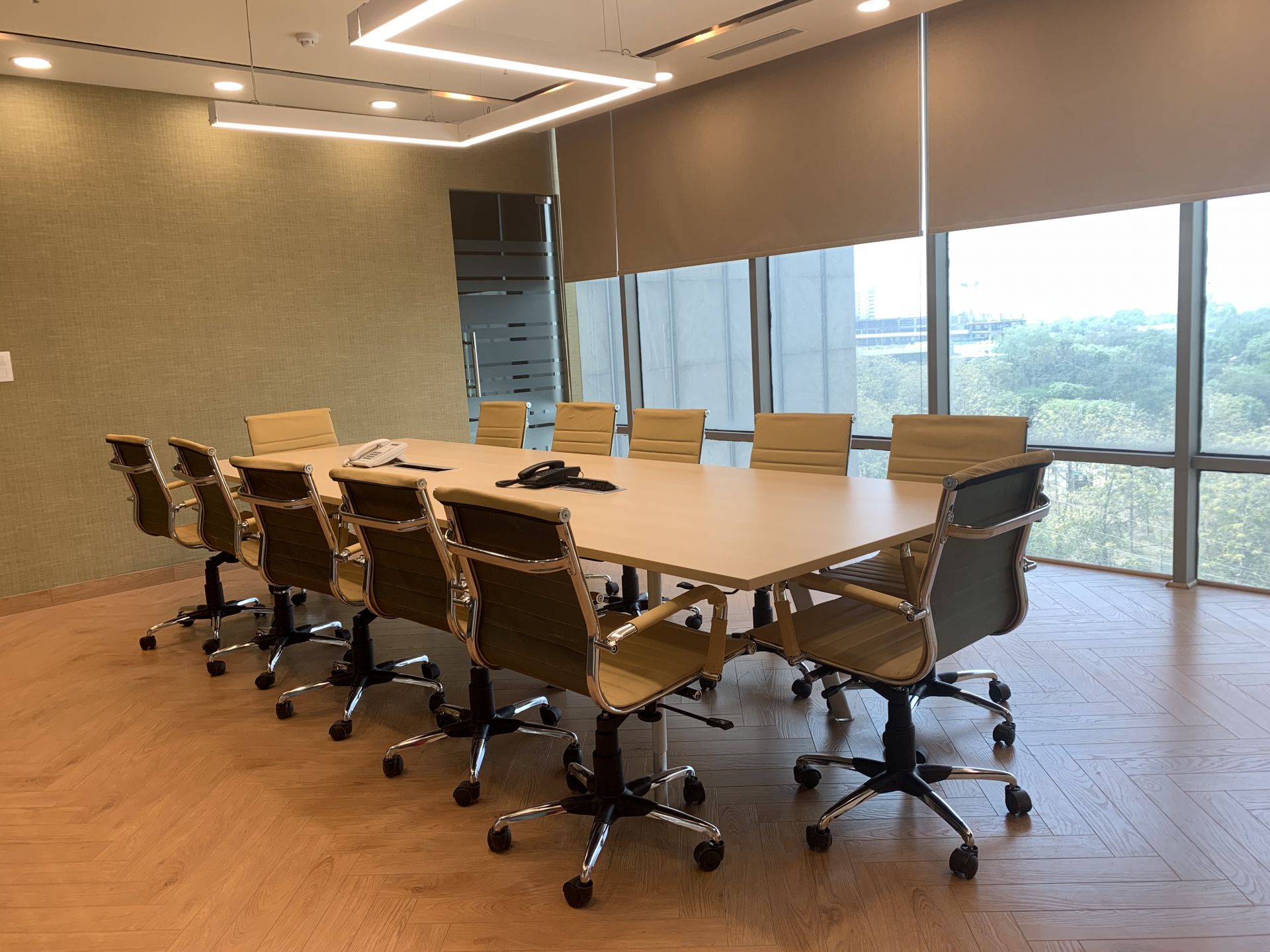 Ksetra Co Work image 3