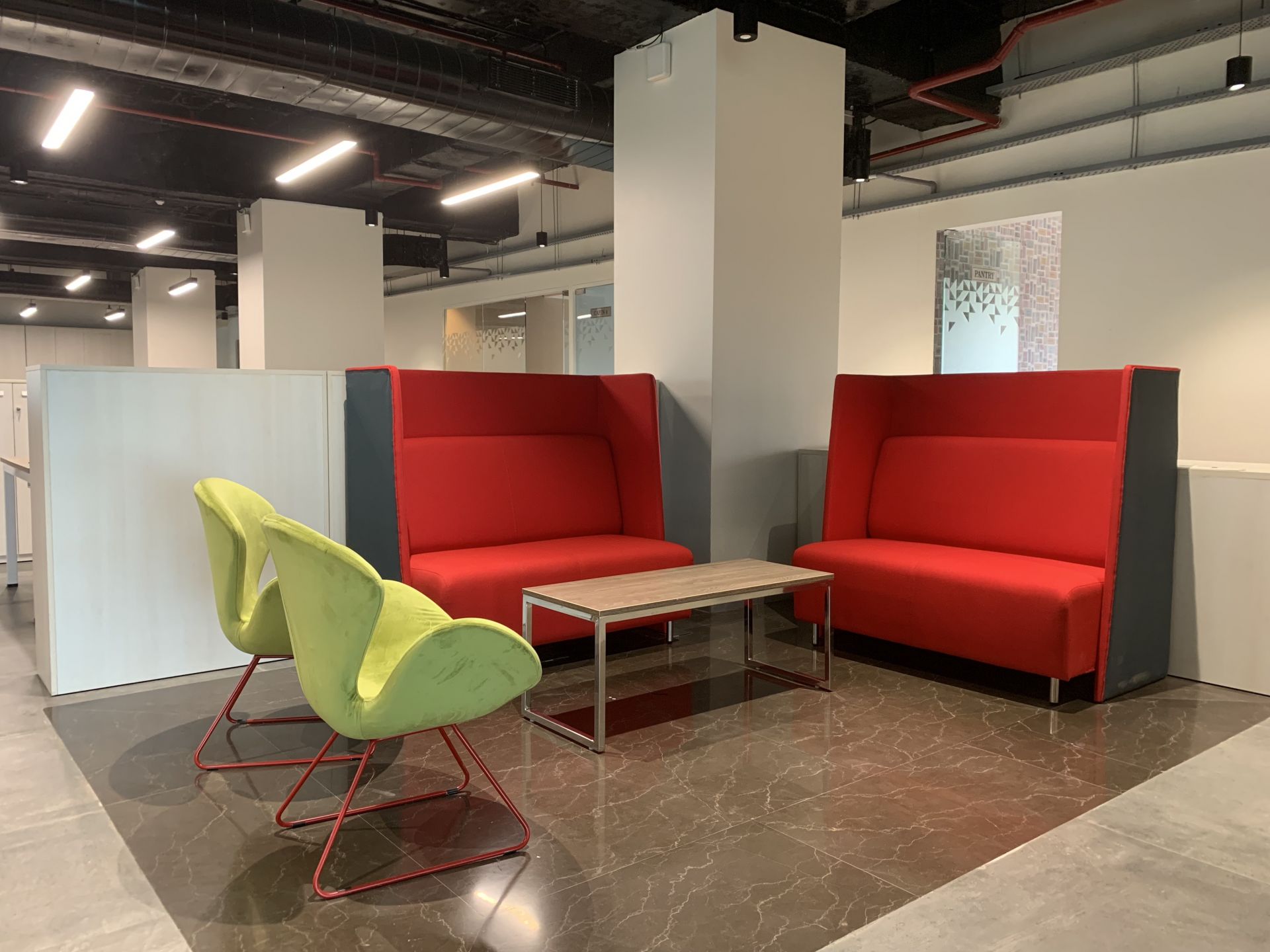 Ksetra Co Work image 5