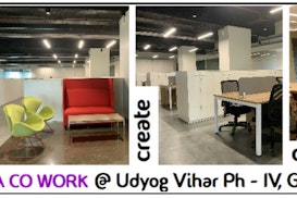 Ksetra Co Work in New Delhi, India Ksetra Co Work, New Delhi