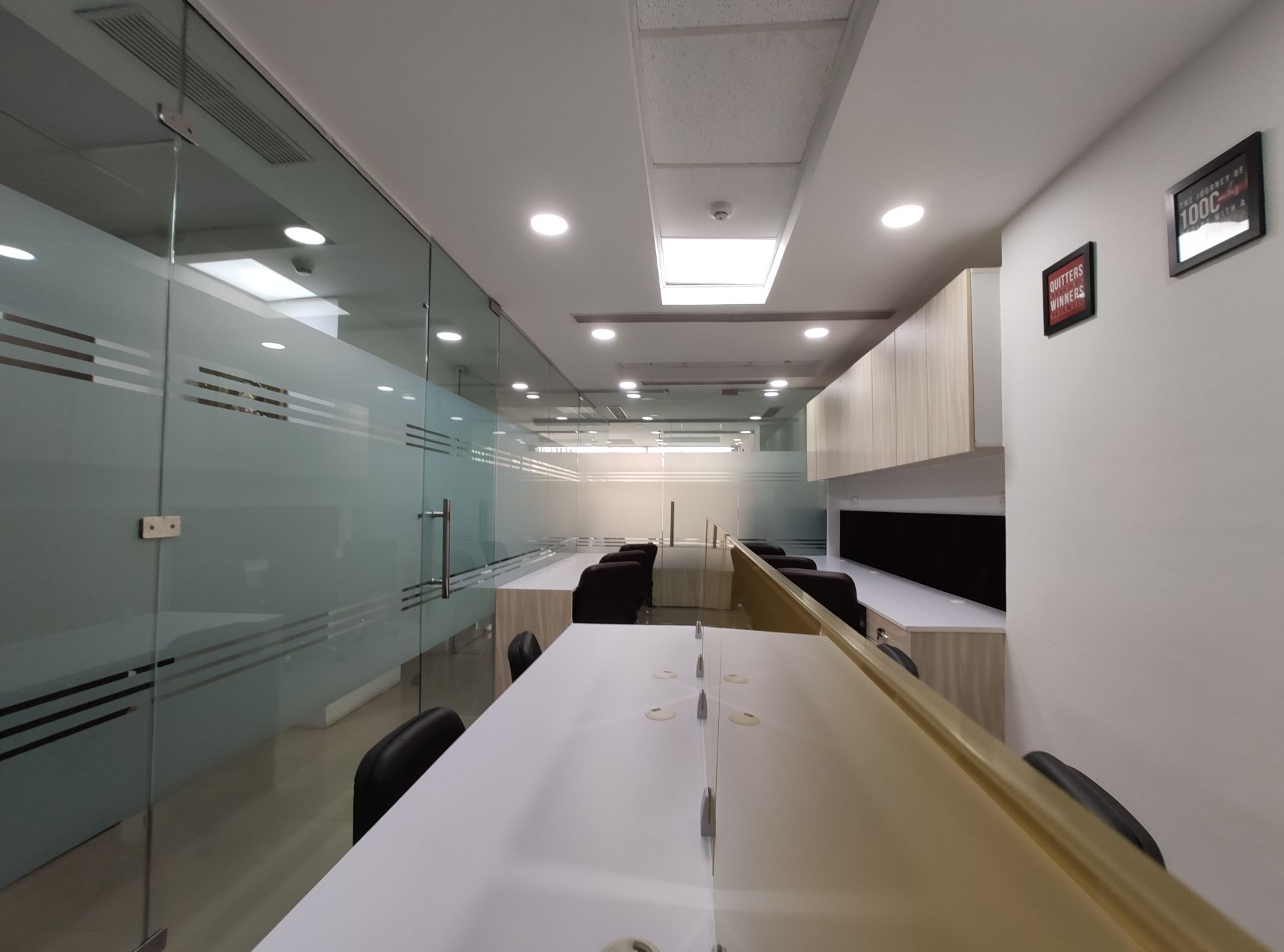 Lacore Workspaces image 2