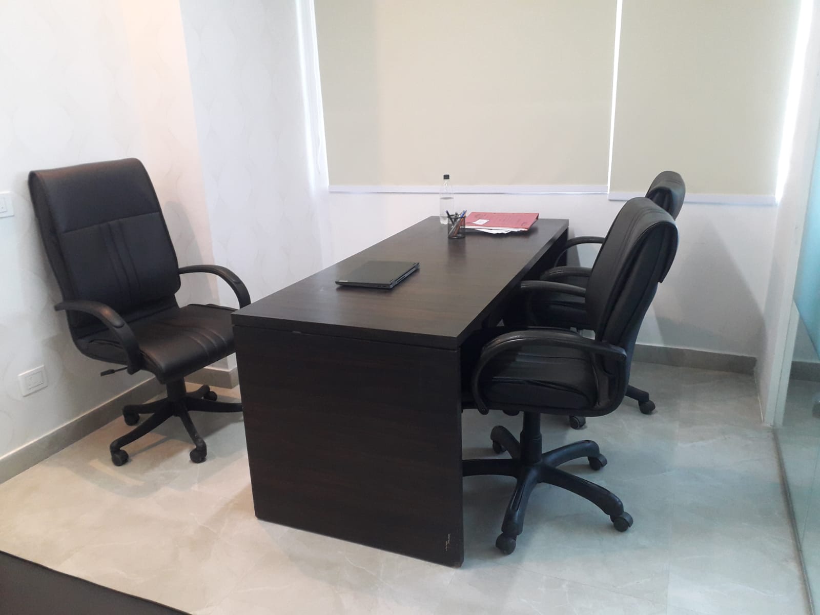 Land 2 Roof | DLF Corporate Greens image 4