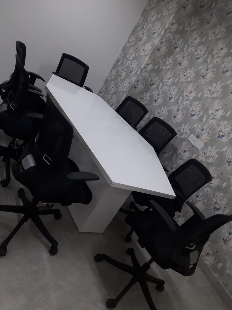 Land 2 Roof | DLF Corporate Greens image 3