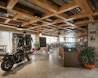 Motoziel Cafe and Brewery Coworking Cafe - myHQ image 5