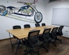 myHQ coworking at Cospaces New Garage Golf Course Road image 1