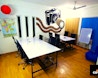 myHQ coworking at Cospaces New Garage Golf Course Road image 3