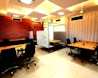 myHQ coworking at Cospaces New Garage Golf Course Road image 0
