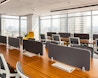 myHQ Coworking at Magnum Tower, Golf Course Road Extension image 3