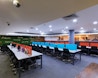 myHQ coworking at One Co.Work Sushant Lok image 2