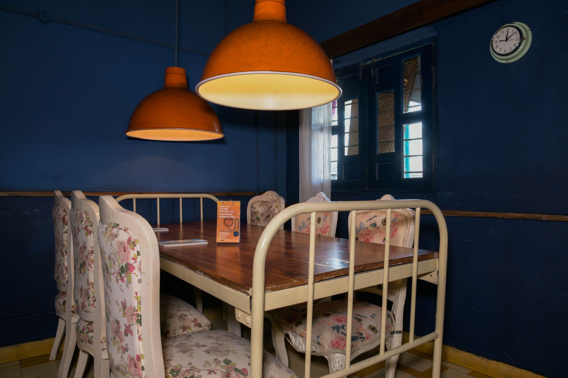 myHQ coworking at Social Cyber Hub image 3