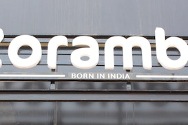 myHQ coworking at Zorambo Golf Course Road in Faridabad, India myHQ coworking at Zorambo Golf Course Road, Faridabad