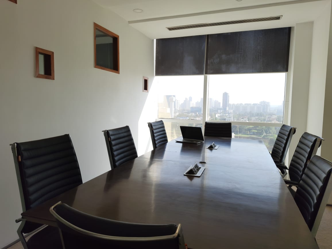 Nukleus Coworking And Managed Offices image 2