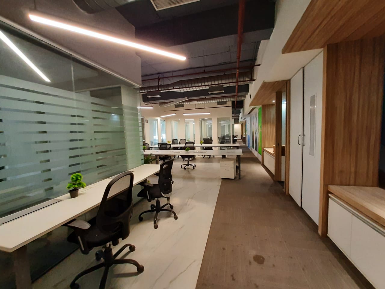 Nukleus Coworking And Managed Offices image 4