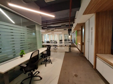 Nukleus Coworking And Managed Offices image 4