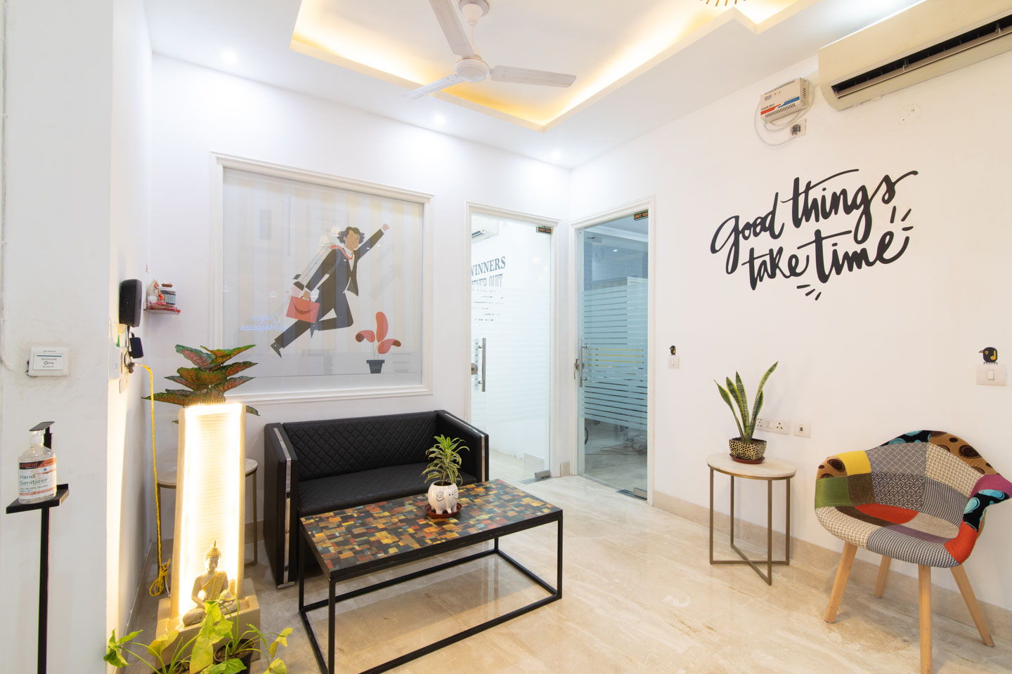 Oahfeo Workspaces image 2