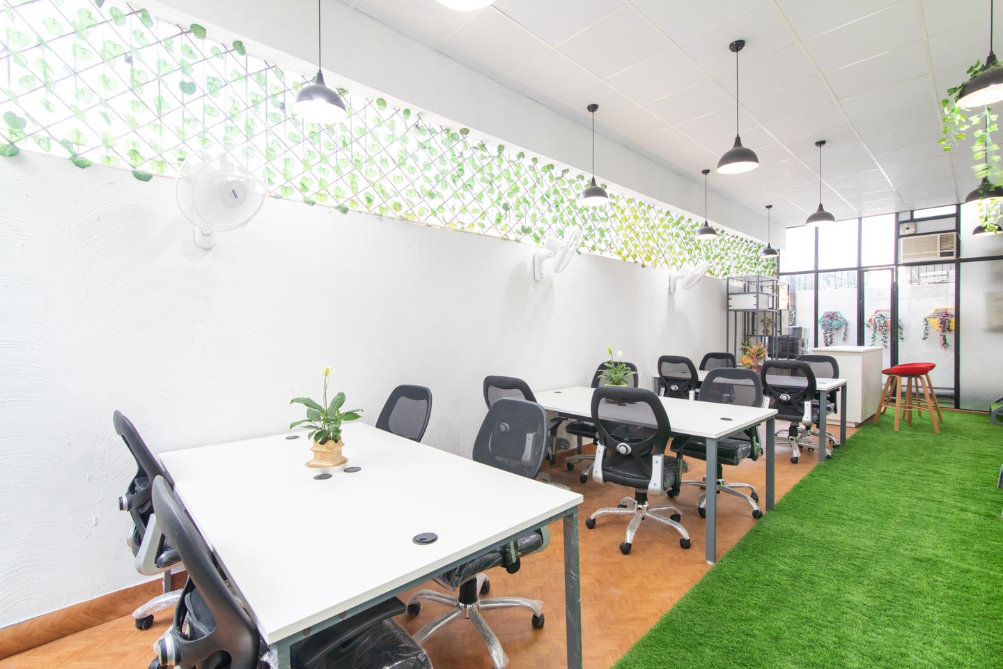 Oahfeo Workspaces image 3