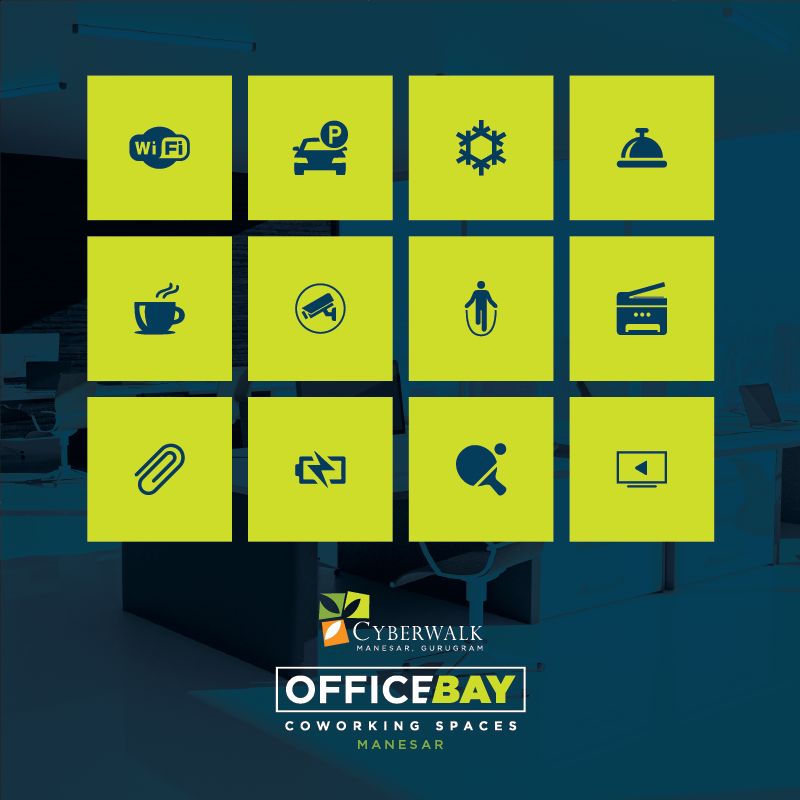 OfficeBay image 4