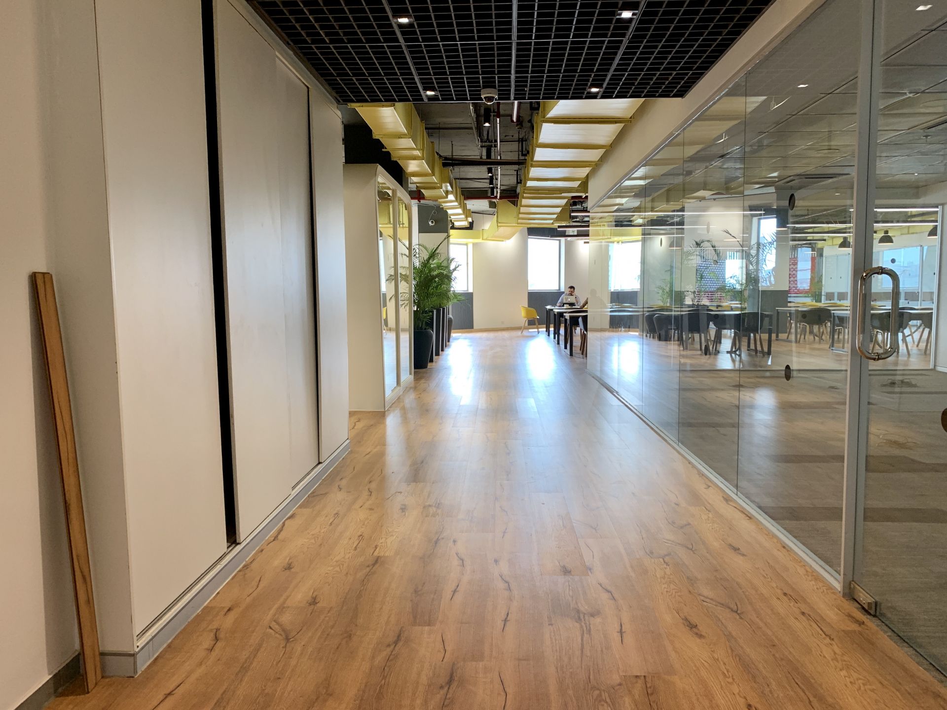 Plus Offices Sector 67 image 4