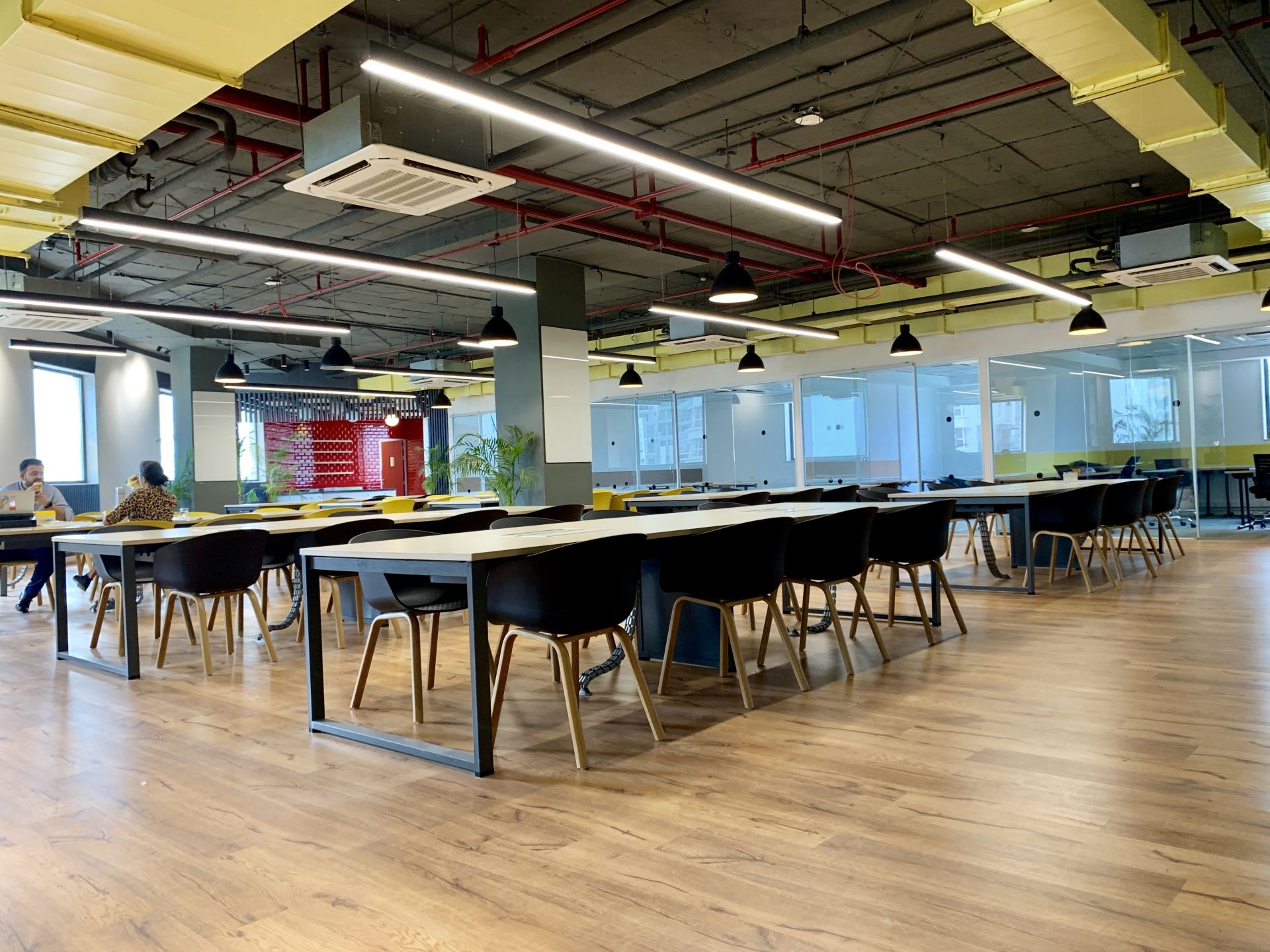 Plus Offices Sector 67 image 5