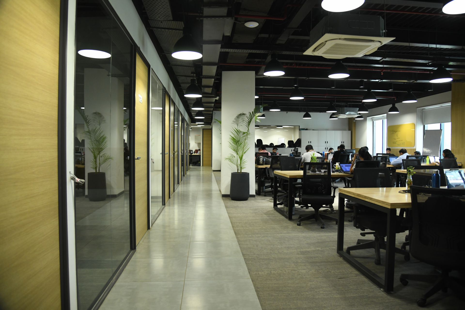 Coworking space on Plus Offices, Gurugram Book Online Coworker