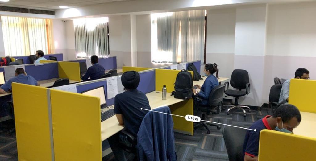 Quampetence Co-Work image 2