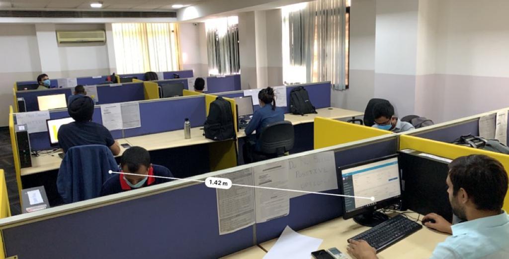 Quampetence Co-Work image 4