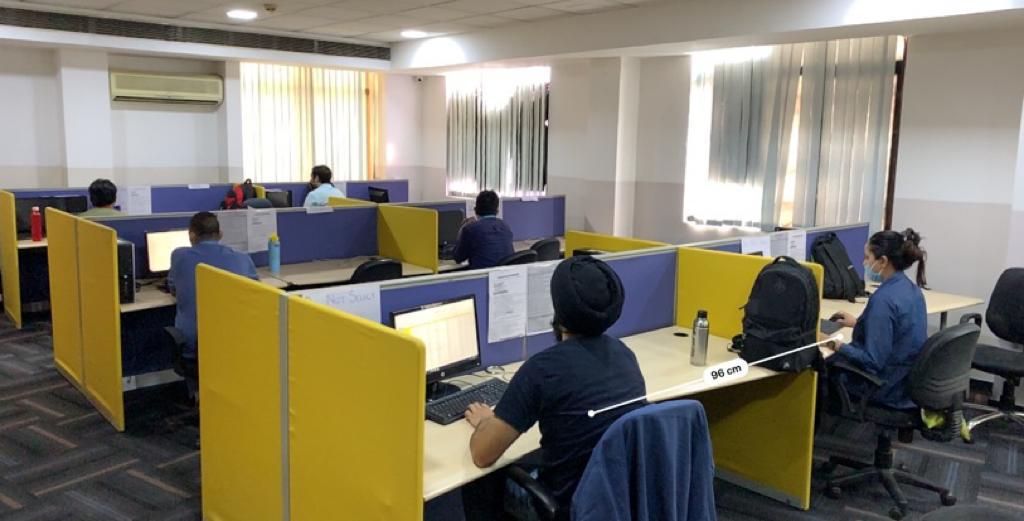 Quampetence Co-Work image 5