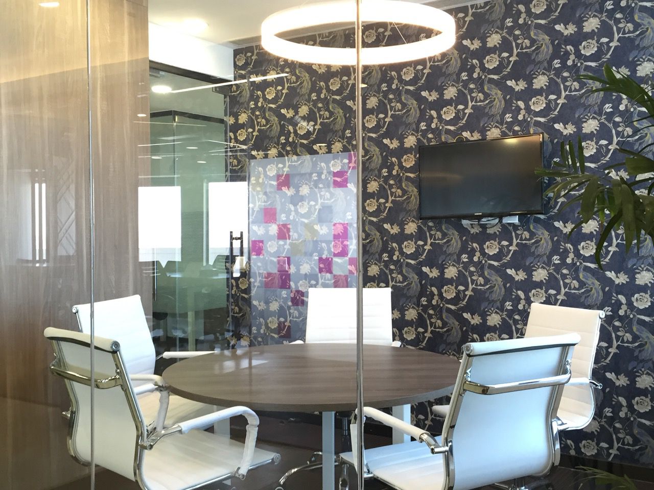 Coworking Space at Quest Offices, Gurugram Coworker