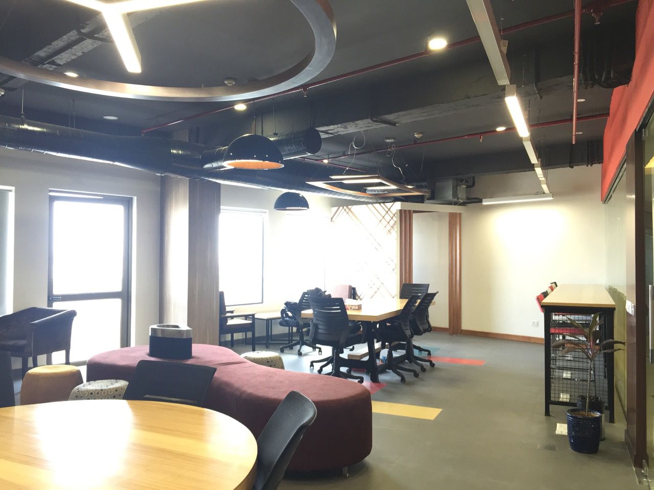 Coworking Space at Quest Offices, Gurugram Coworker