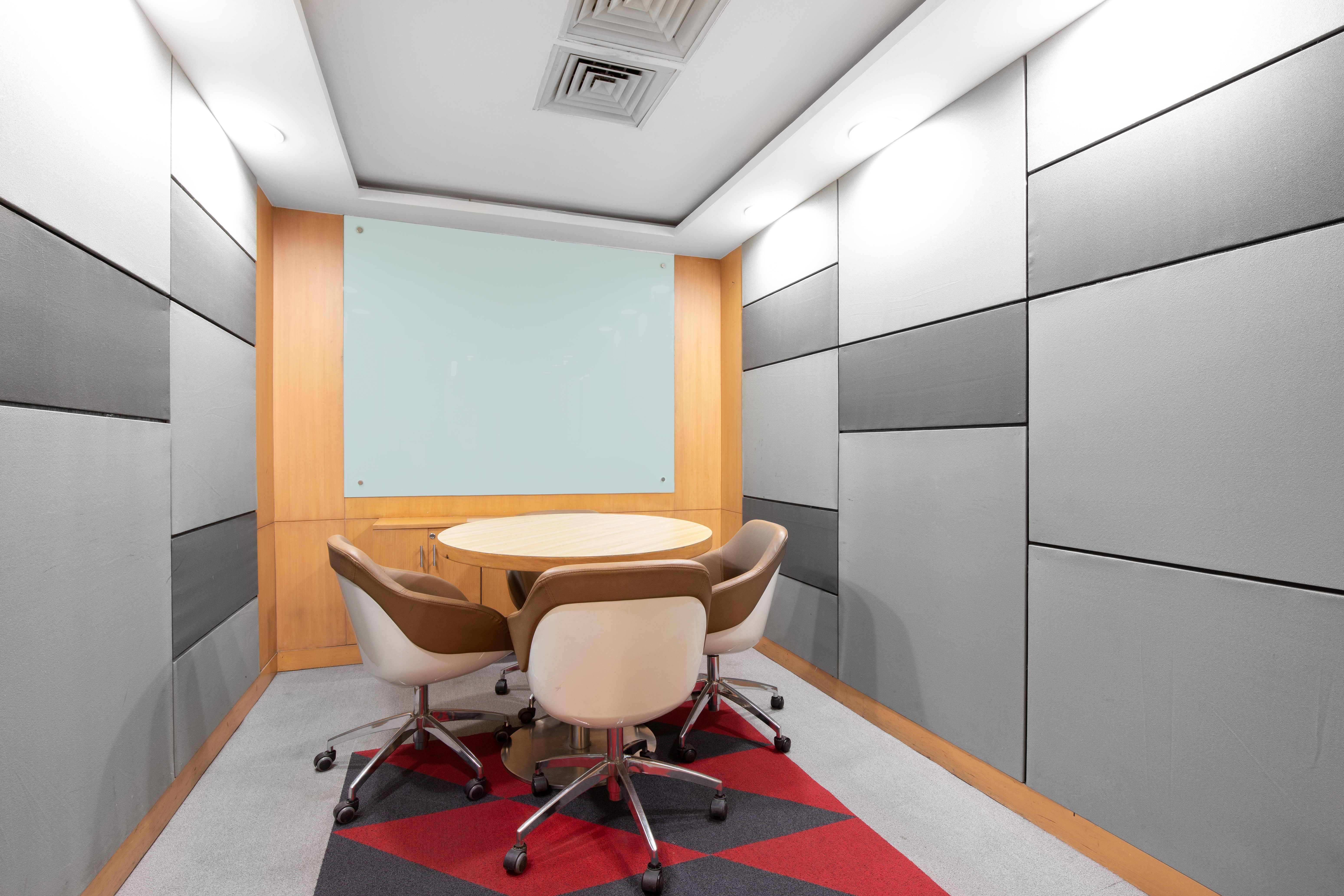 Regus - Gurgaon Cyber City image 4