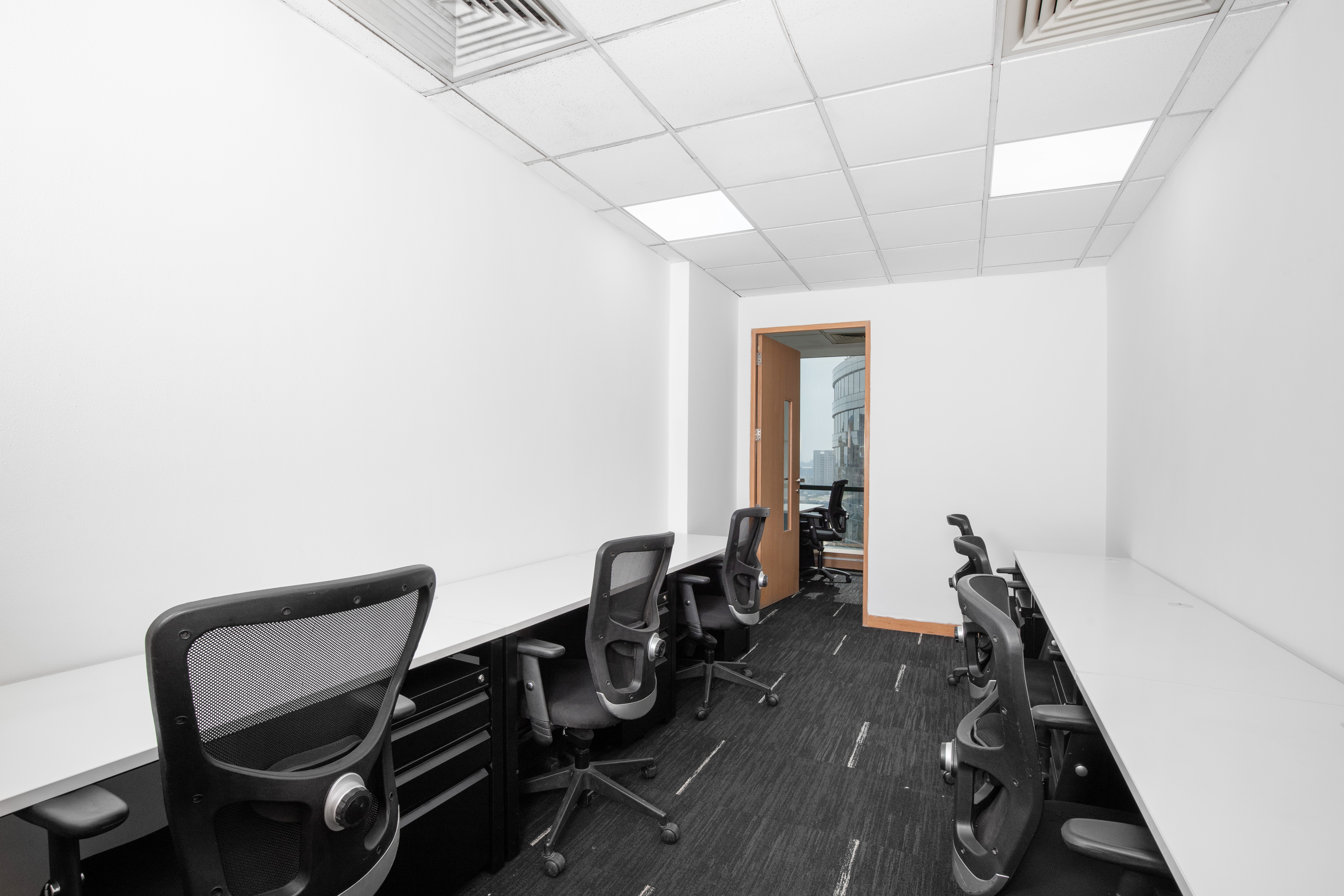 Regus - Gurgaon Cyber City image 3