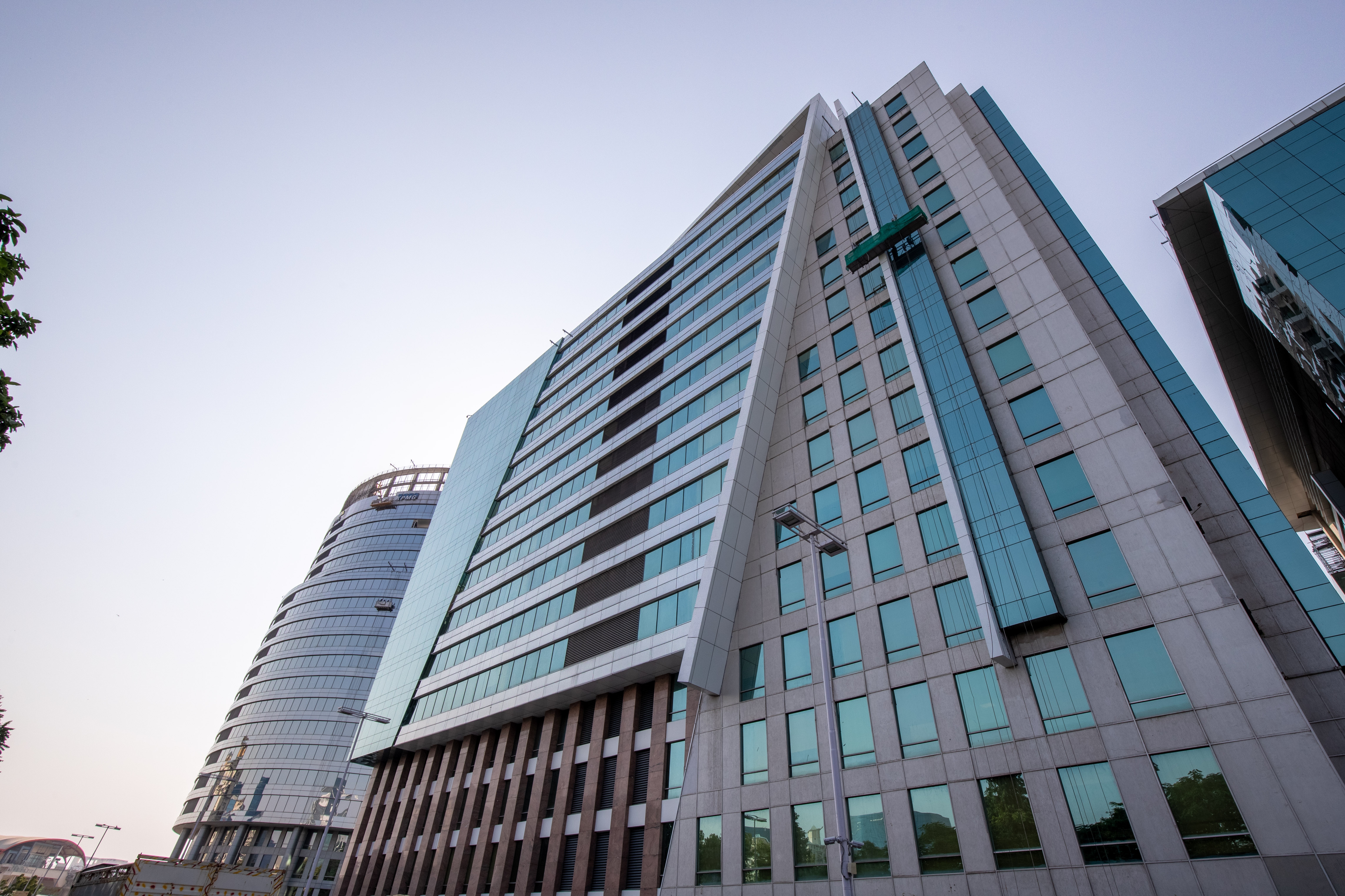 Regus - Gurgaon Cyber City image 1