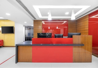 Regus - Gurgaon JMD Regent Square image 2